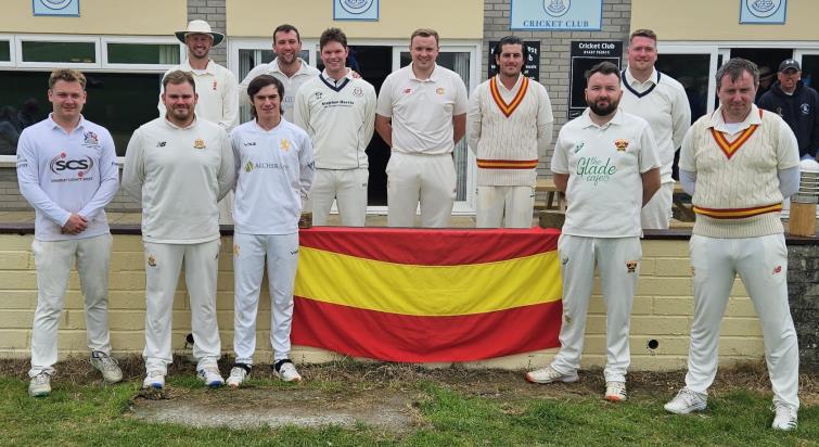 MCC - who beat Haverfordwest